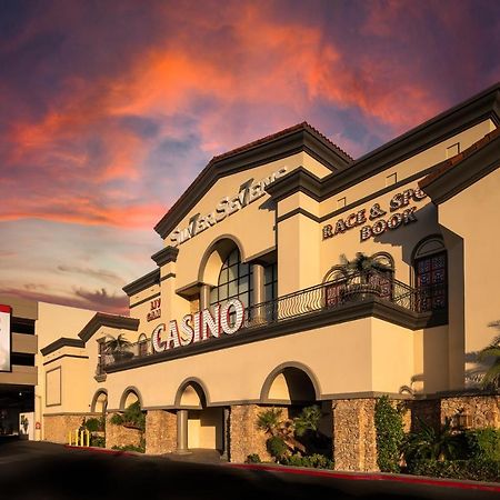 Silver Sevens Hotel & Casino Las Vegas Luaran gambar