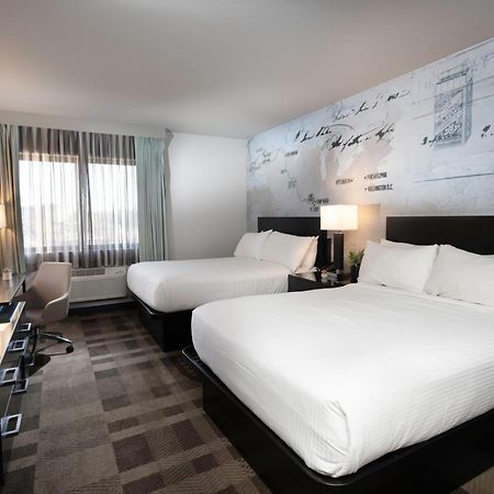 Silver Sevens Hotel & Casino Las Vegas Luaran gambar