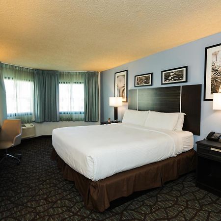 Silver Sevens Hotel & Casino Las Vegas Luaran gambar