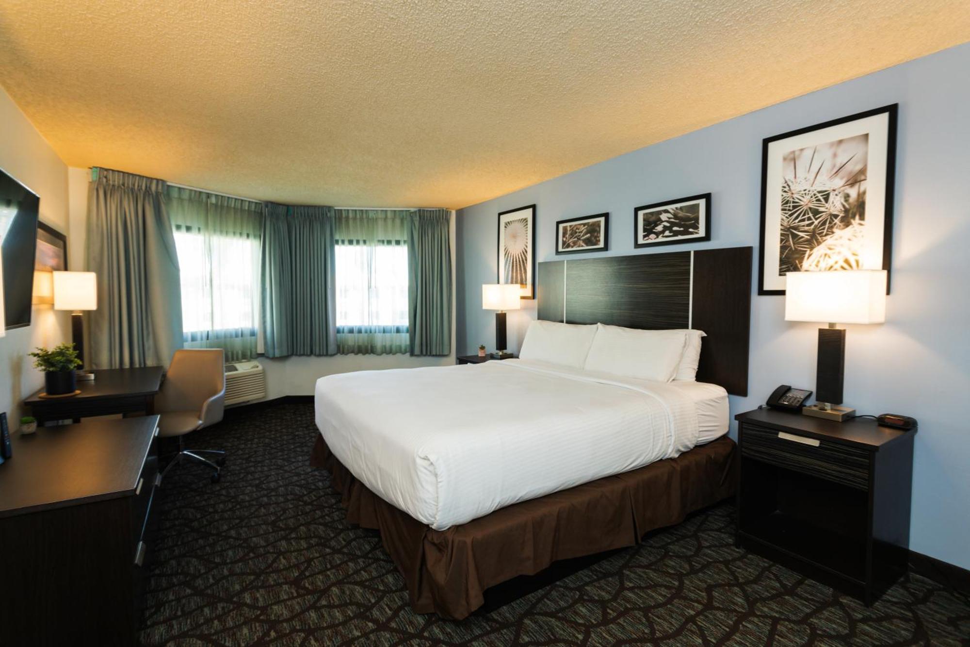 Silver Sevens Hotel & Casino Las Vegas Luaran gambar