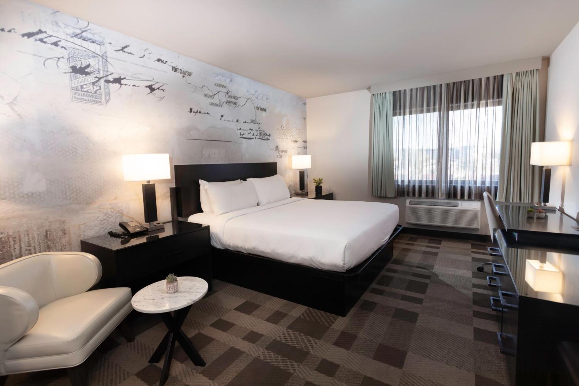Silver Sevens Hotel & Casino Las Vegas Luaran gambar