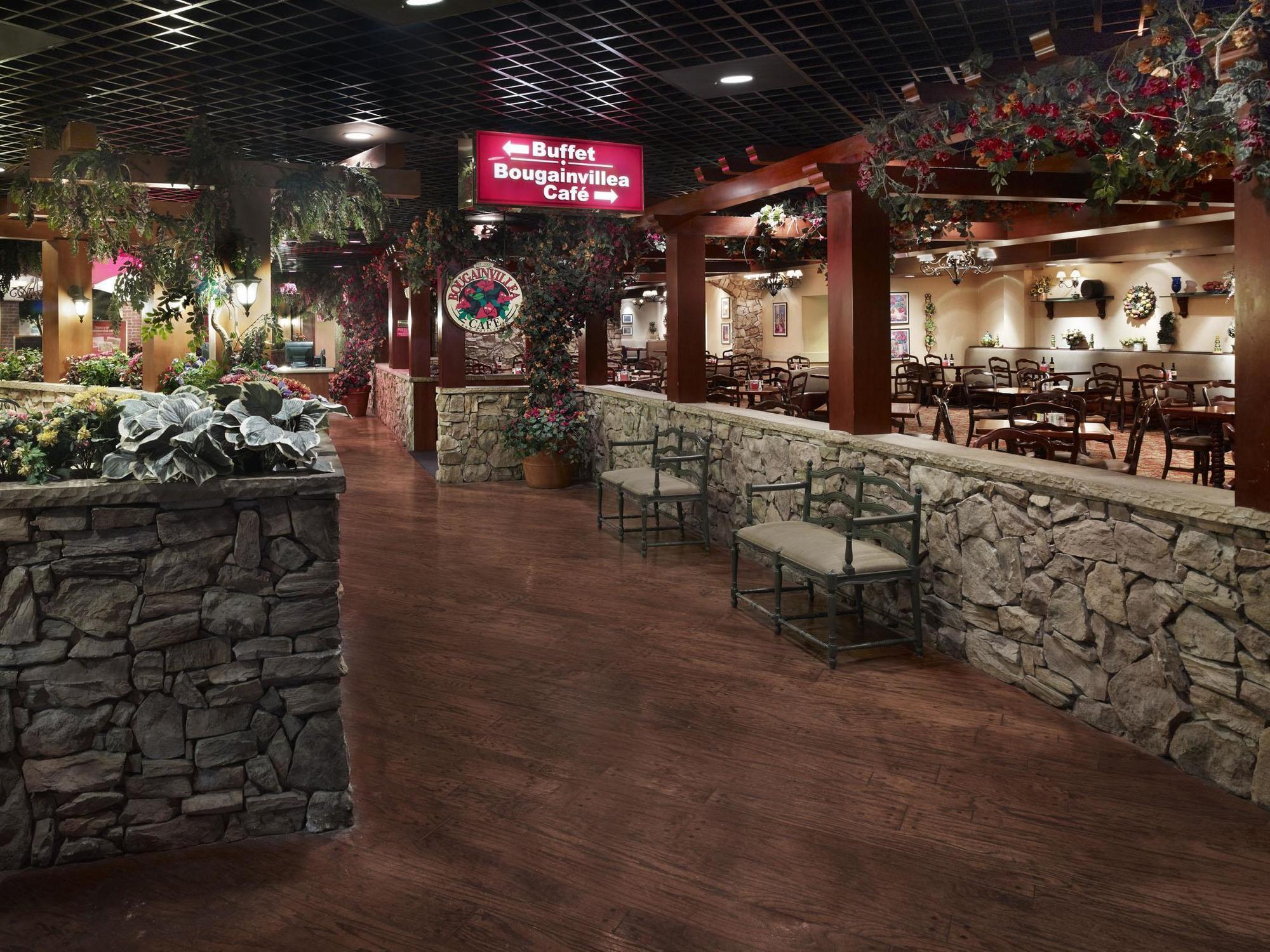 Silver Sevens Hotel & Casino Las Vegas Dalaman gambar
