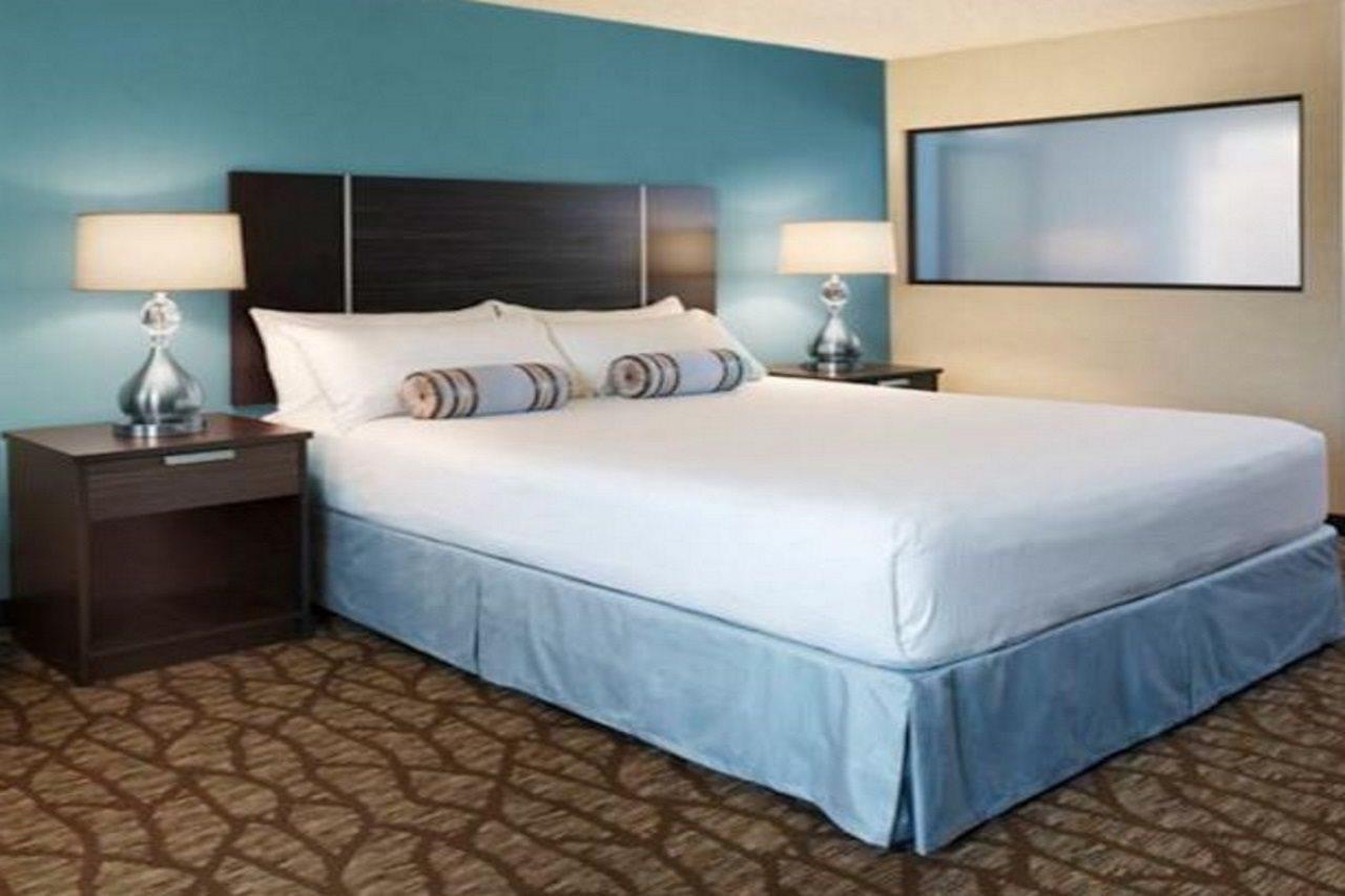 Silver Sevens Hotel & Casino Las Vegas Luaran gambar
