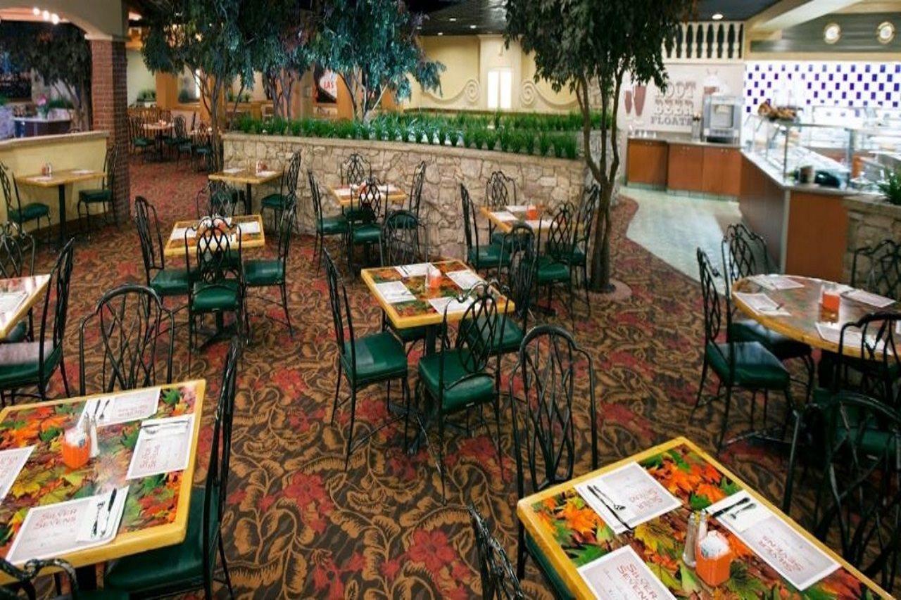 Silver Sevens Hotel & Casino Las Vegas Luaran gambar