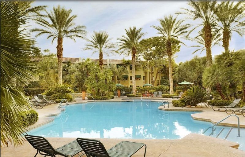 Silver Sevens Hotel & Casino Las Vegas Luaran gambar