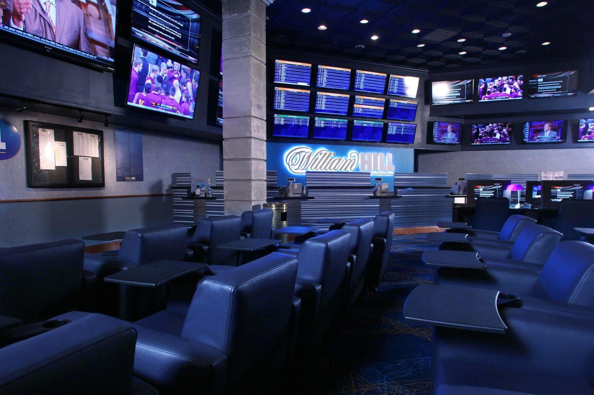 Silver Sevens Hotel & Casino Las Vegas Luaran gambar