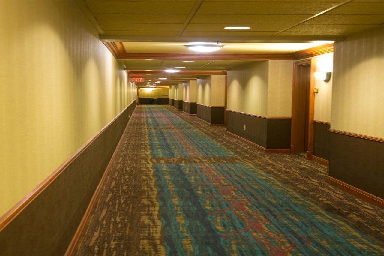 Silver Sevens Hotel & Casino Las Vegas Luaran gambar