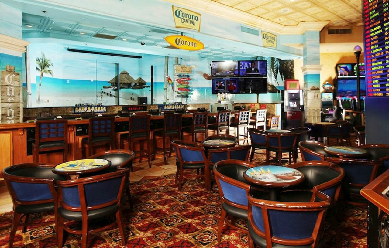 Silver Sevens Hotel & Casino Las Vegas Luaran gambar